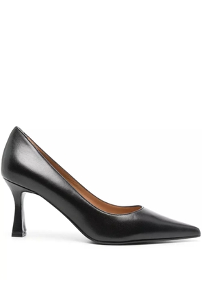 Roberto Festa 75mm Kate pumps - Black
