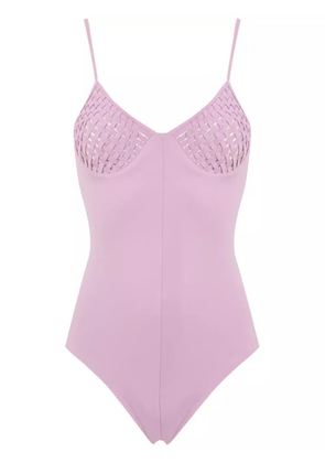 Clube Bossa Rossina swimsuit - Pink