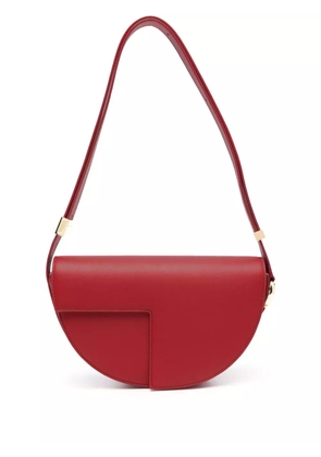 Patou Le Patou shoulder bag - Red