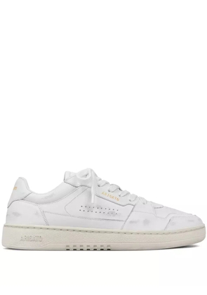 Axel Arigato Dice Lo sneakers - White
