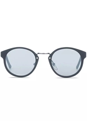 SUPER SUNGLASSES Panamà sunglasses - Black