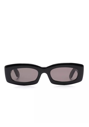 Retrosuperfuture Zaga sunglasses - Black