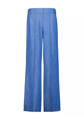 PAULA Pistia trousers - Blue