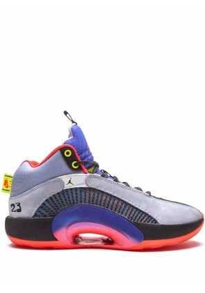 Jordan Air Jordan 35 'Center Of Gravity' sneakers - Grey