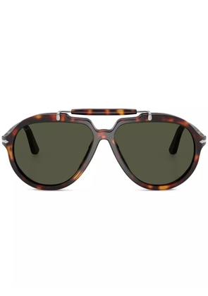 Persol PO0202S sunglasses - Brown