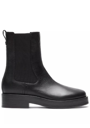 Casadei Charlie Chelsea boots - Black