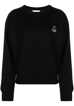 MARANT ÉTOILE Mobyla sweatshirt - Black