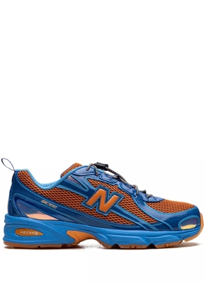 New Balance 740v2 'Aminé - Benson Tech' sneakers - Blue