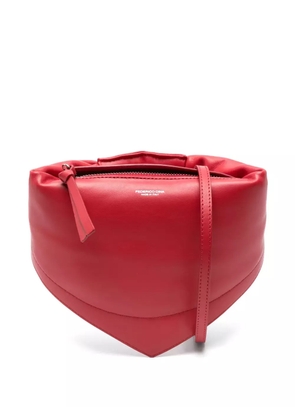 FEDERICO CINA mini Tortellino tote bag - Red