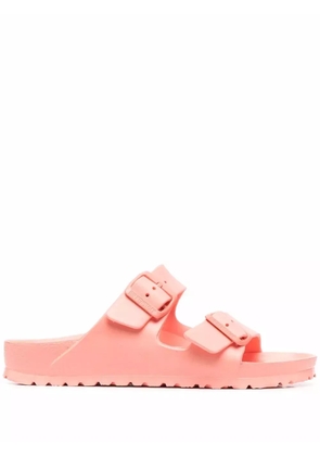 Birkenstock Arizona double-strap sandals - Pink