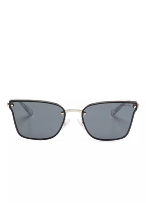 Swarovski Eyewear SK7036D sunglasses - Silver