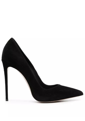 Le Silla Eva 120mm high-heel pumps - Black
