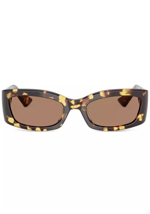 Oliver Peoples OV5575SU sunglasses - Brown