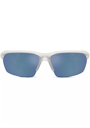 Oliver Peoples R-6 Ecru sunglasses - Neutrals