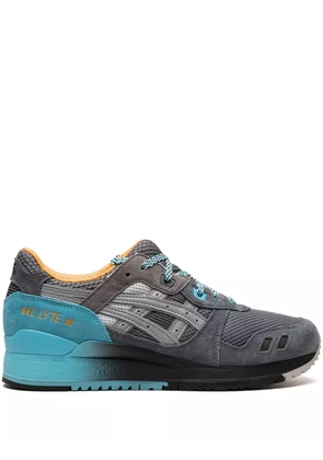 ASICS x Slam Jam Gel-Lyte 3 '6THPRLLL' sneakers - Grey