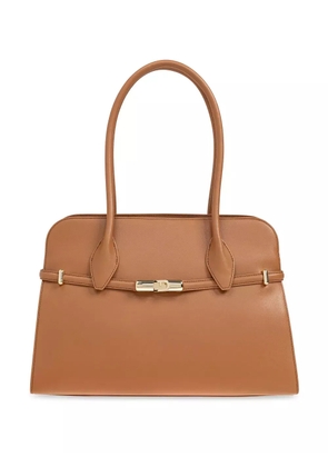 Furla Brandy shoulder bag - Brown