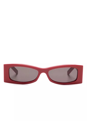 Marni Eyewear Zokoa sunglasses - Red