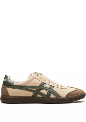 Onitsuka Tiger Tiger Tokuten 'Beige/Brown/Green' sneakers - Neutrals