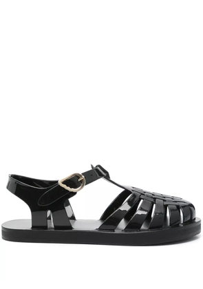 Ancient Greek Sandals Karina sandals - Black