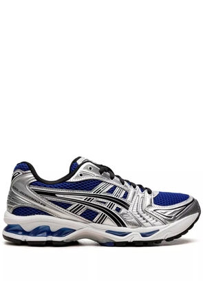 ASICS GEL-KAYANO 14 'Monaco Blue' sneakers