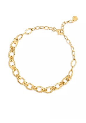 Dinny Hall Thalassa link bracelet - Gold