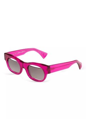 Alain Mikli SOLE sunglasses - Pink