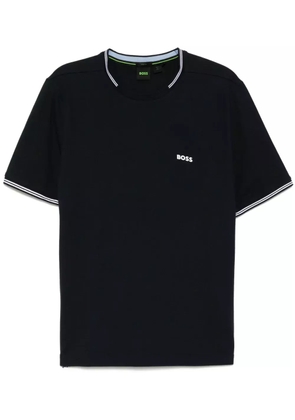 BOSS TaulnT-shirt - Blue