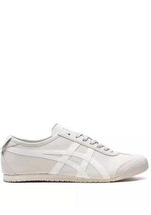 Onitsuka Tiger Mexico 66 'Grey/Cream' sneakers - Neutrals