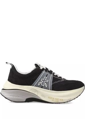 Premiata Hill sneakers - Black