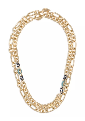 Roxanne Assoulin The Marino necklace - Gold