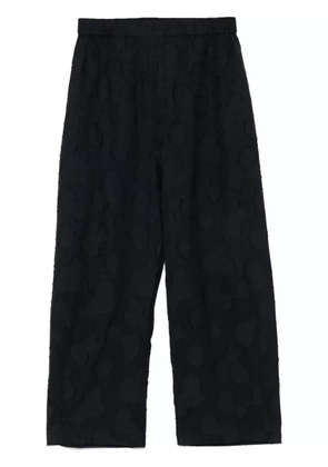 Henrik Vibskov Split trousers - Black