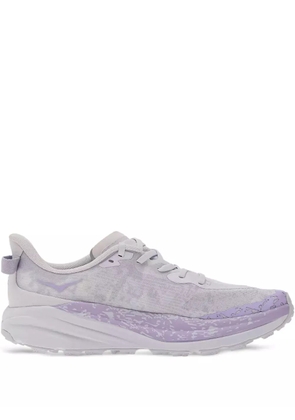 HOKA Speedgoat 6 sneakers - Purple