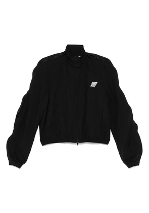 Alexander Wang puffer jacket - Black