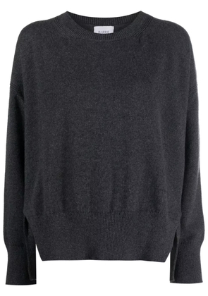 Barrie Iconic cashmere pullover - Grey