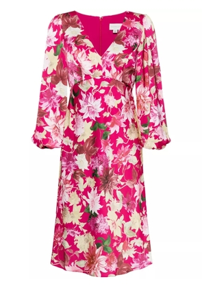 Sachin & Babi Lola dress - Pink