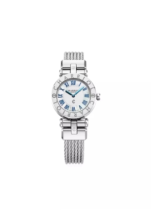 Charriol Navigator Cruise 28mm - Silver