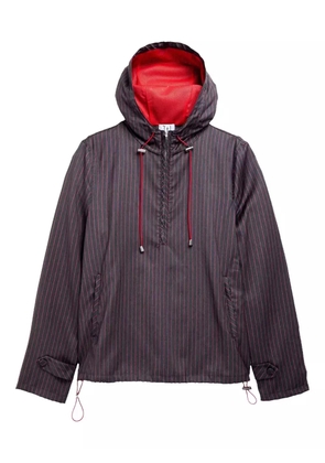 Winnie NY Alvin hoodie - Grey