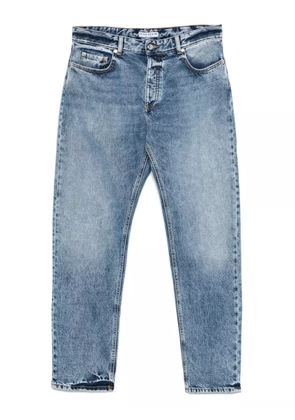 ICON DENIM Kanye jeans - Blue