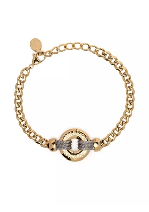 Charriol Zen bracelet - Gold