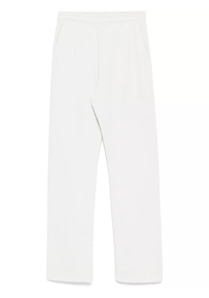 ENTIRE STUDIOS Straight-Leg Sweatpant - Neutrals