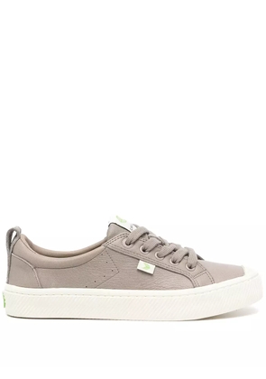 Cariuma OCA flatform sneakers - Grey