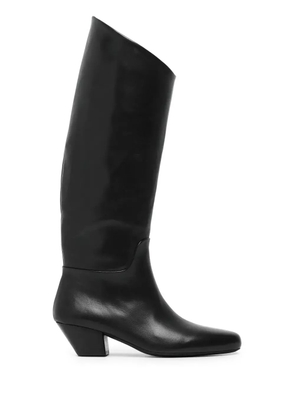 Marsèll Goccio boots - Black