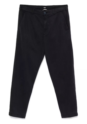 BOSS Perin trousers - Blue