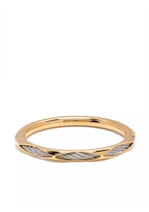 Charriol Celtic Dream bangle - Gold