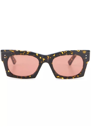 Retrosuperfuture Marni sunglasses - Brown