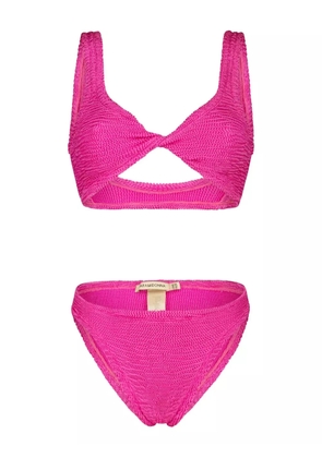 PARAMIDONNA Donika bikini set - Pink
