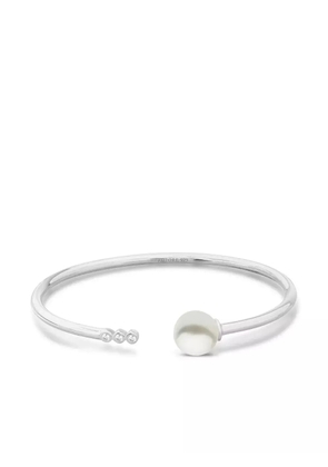 AUTORE MODA AM open cuff - Silver