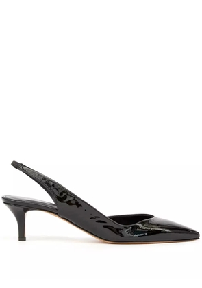 ISABEL MARANT 50mm Padim pumps - Black