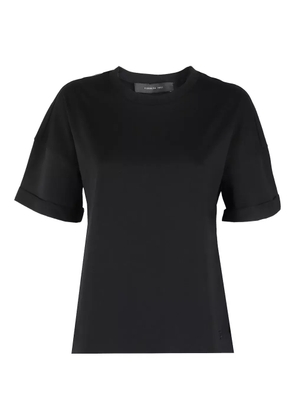 Federica Tosi Carry Over T-shirt - Black