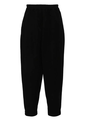 Toogood the gymnast trousers - Black